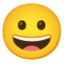 :grinning: