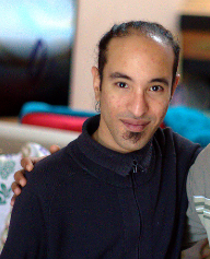 User profile picture